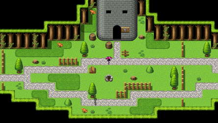 Mystical Mushrooms screenshot 4