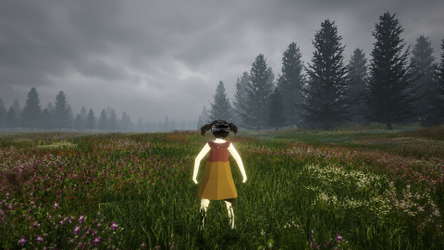 There Is Nothing There screenshot 3