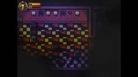 Camp Sunshine screenshot 4