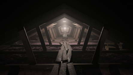 Room231 screenshot 2