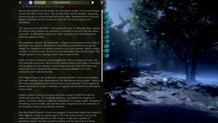 Túatha Echoes: The Village screenshot 4