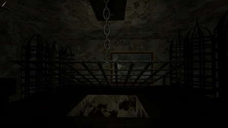 Forest Mansion Incident screenshot 1