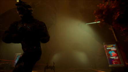 Incident X screenshot 5
