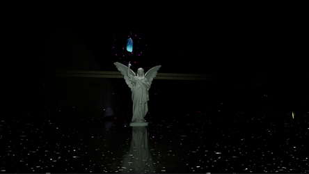 Ghost VCD screenshot 2