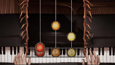 Metamorph screenshot 2