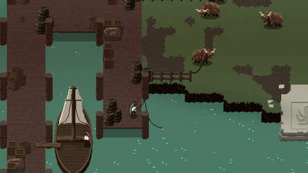 FOUNTAINS screenshot 8