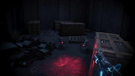 Of Lies and Rain screenshot 10
