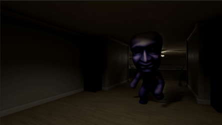 Absolute Fear -AOONI- / 最恐 -青鬼- screenshot 1