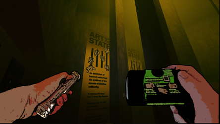 Anomalytics: From the Files of the Arcane Statistics Authority screenshot 7