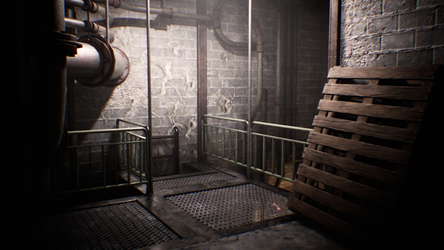 Where's Oswald screenshot 4