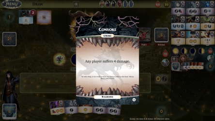 Aeon's End screenshot 8