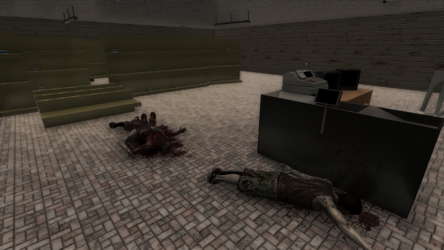 Stay Alive: Apocalypse screenshot 18