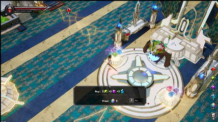 Bloody Heaven 2 screenshot 14