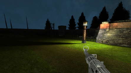 Pain of War screenshot 4