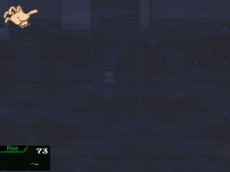 Desolate City: The Bloody Dawn Enhanced Edition screenshot 10
