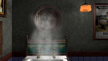 Dark Fall: The Journal screenshot 3