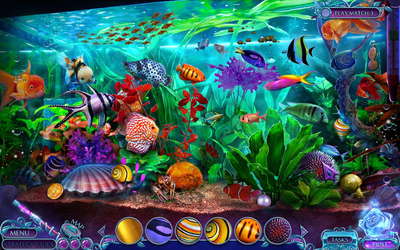 Fairy Godmother Stories: Dark Deal Collector's Edition screenshot 5