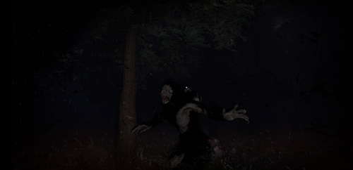 The Death Tree screenshot 1