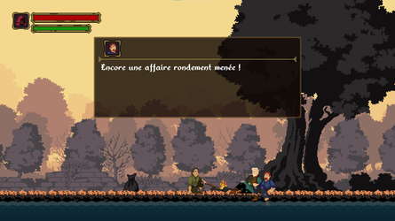 L'Artisan Meurtrier screenshot 5