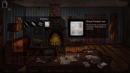 Kami: Parade of Senses screenshot 1