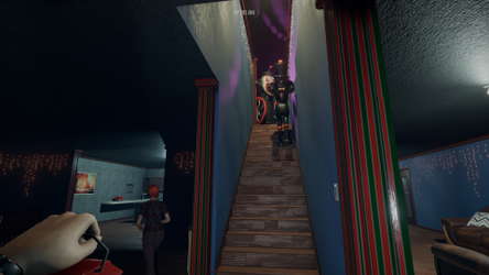 Krampus is Home screenshot 9