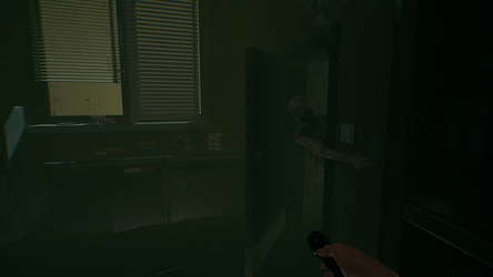 Project Hypnagogia screenshot 1
