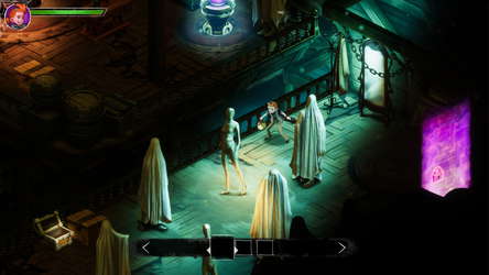 Haunted House screenshot 10