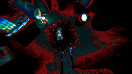 Strobophagia | Rave Horror screenshot 5