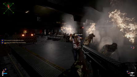 Infested screenshot 5