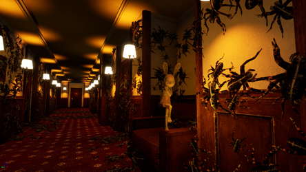 Happy Hotel screenshot 3