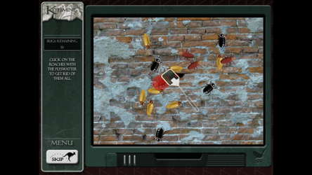 Apparitions: Kotsmine Hills screenshot 5