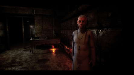 Charon's Staircase screenshot 7