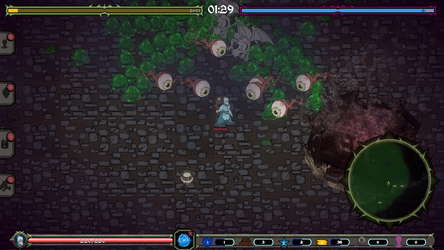 Dark Age Asunder screenshot 9