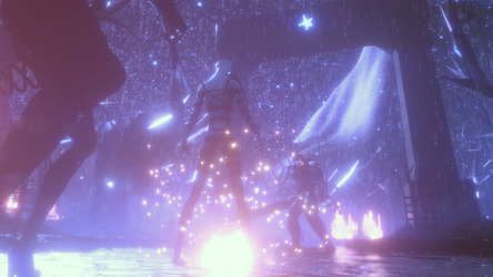 M doll screenshot 6