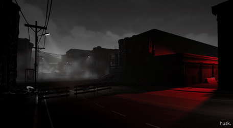 Husk screenshot 1