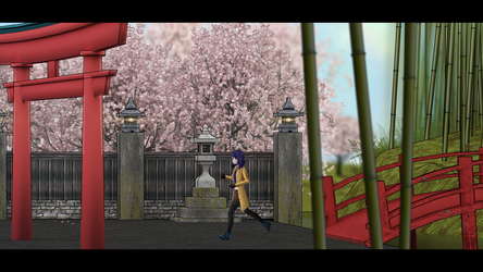 Tokyo Dark screenshot 11
