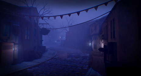 La Villa de la Muerte screenshot 4