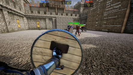King Of Swords screenshot 15