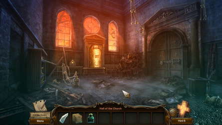 Crossroad Mysteries: The Broken Deal screenshot 9