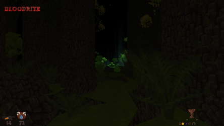Hedon Bloodrite screenshot 3