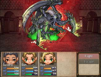 First Light screenshot 8