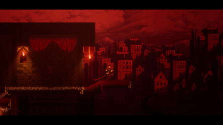 Blood Within screenshot 9