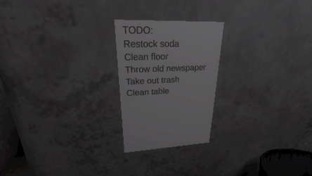 Envelope screenshot 3