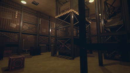 The Crow's Eye screenshot 7