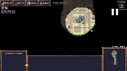 Champions screenshot 4