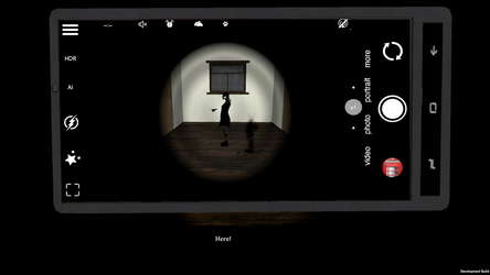 Mystery of Gevaudan screenshot 5