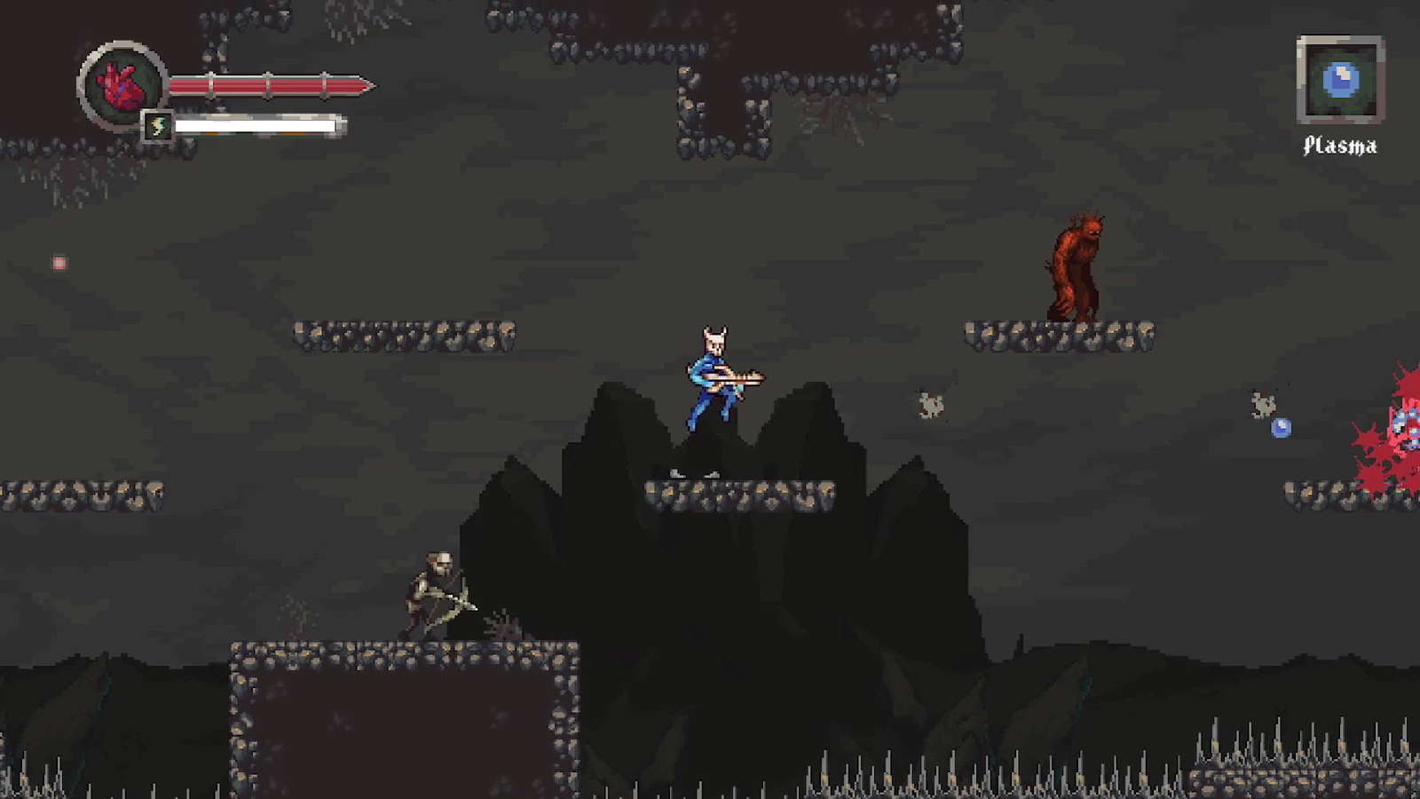 Acquiescence screenshot
