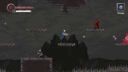 Acquiescence screenshot 1