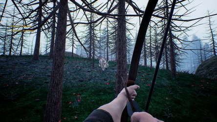 Bunny Hurling screenshot 6