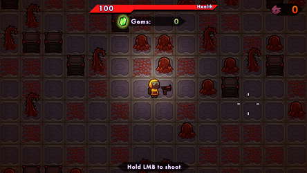Kosmobreak screenshot 7